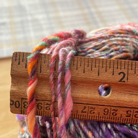 NORO KIBOU The World of Nature Bundle of three Balls - Picture 10 of 10